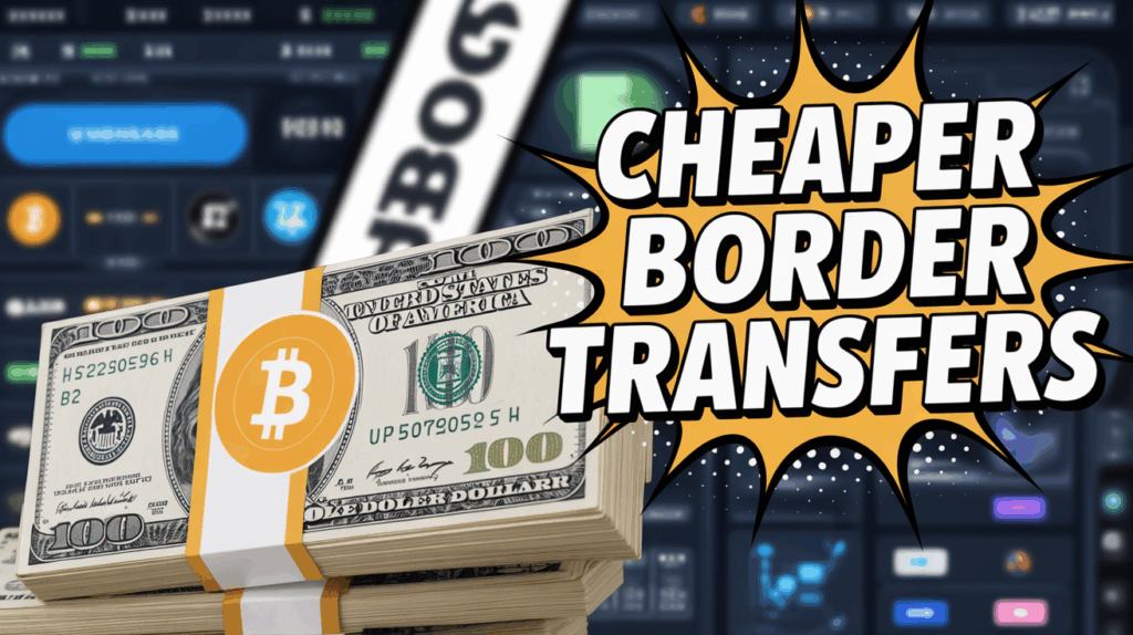 Best Altcoins for Cross-Border Payments in the USA