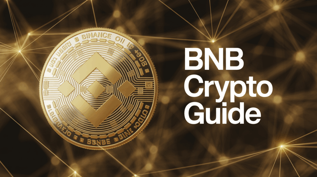 Binance Coin (BNB) Guide