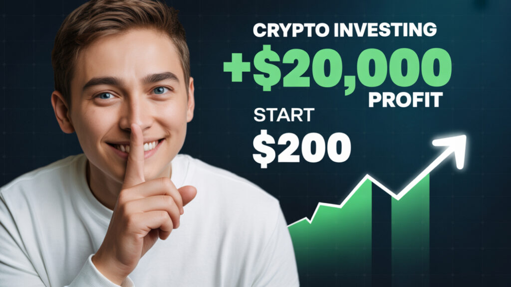 Cryptocurrency Investing for Beginners