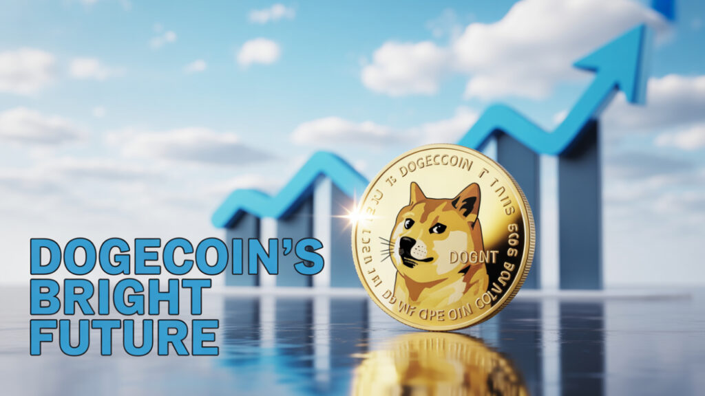 Dogecoin Investors Remain Bullish Despite Price Decline