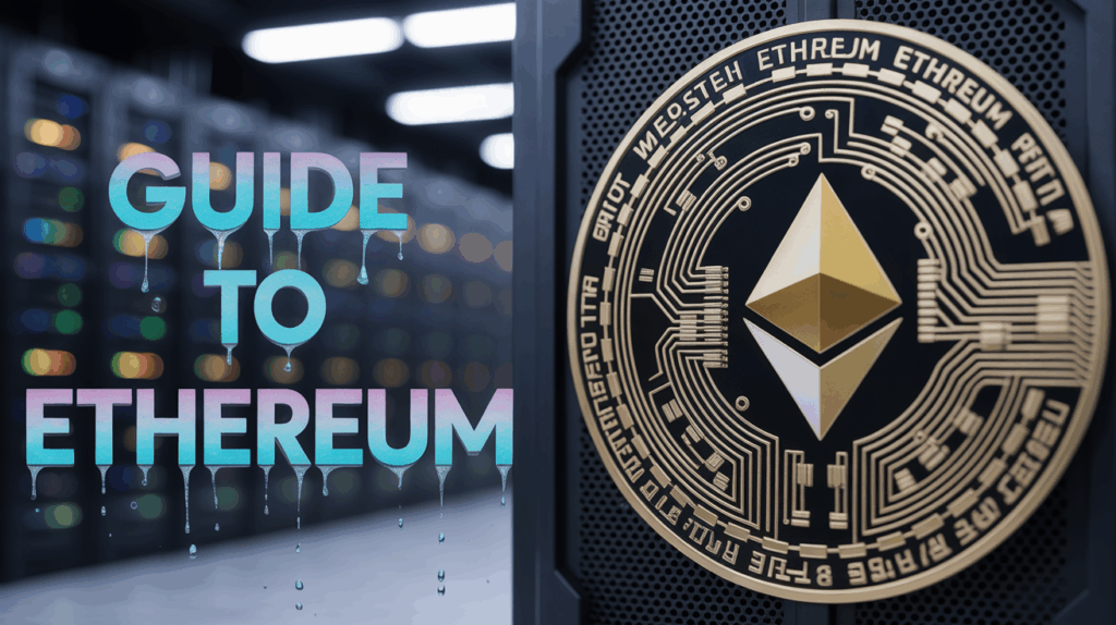 Ethereum Guide 2025