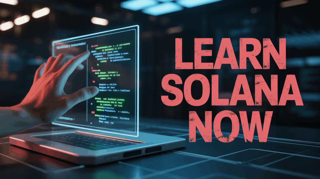 solana guide